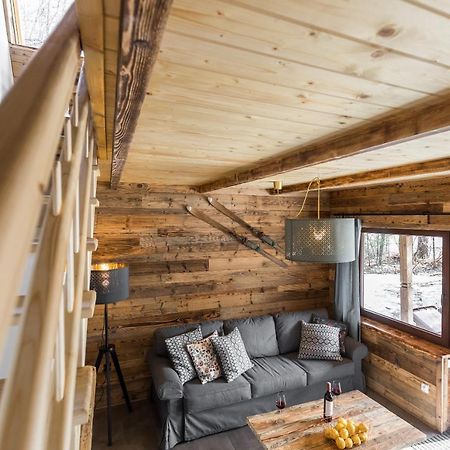 Chałubińskiego 41 Zakopane Zewnętrze zdjęcie