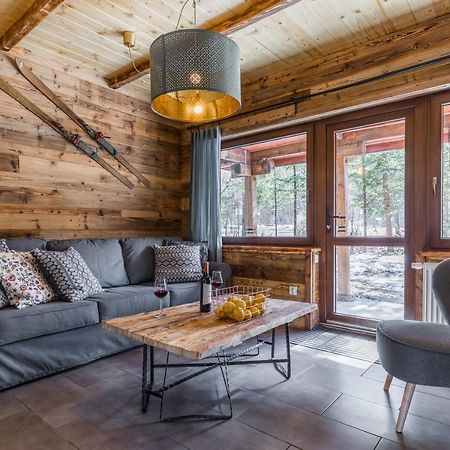 Chałubińskiego 41 Zakopane Zewnętrze zdjęcie