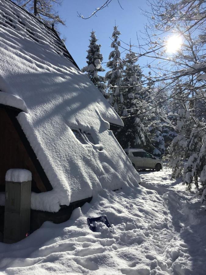 Chałubińskiego 41 Zakopane Zewnętrze zdjęcie