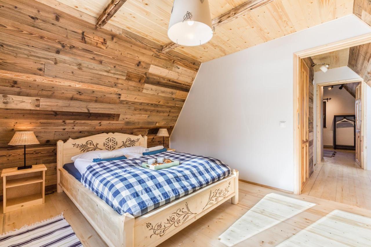 Chałubińskiego 41 Zakopane Zewnętrze zdjęcie