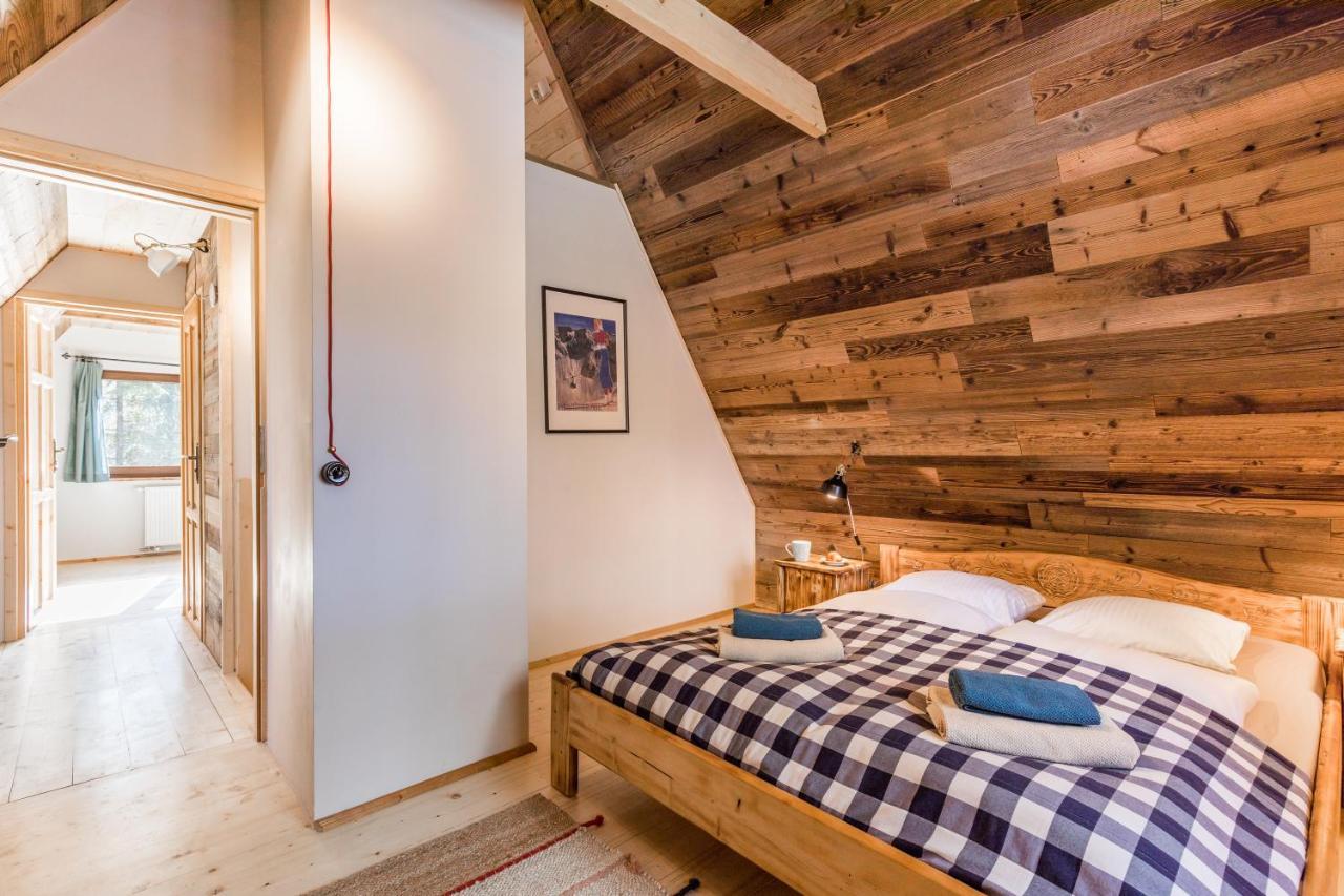Chałubińskiego 41 Zakopane Zewnętrze zdjęcie